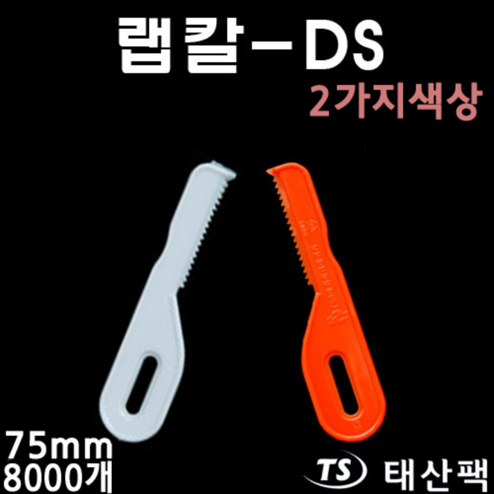 DS랩칼