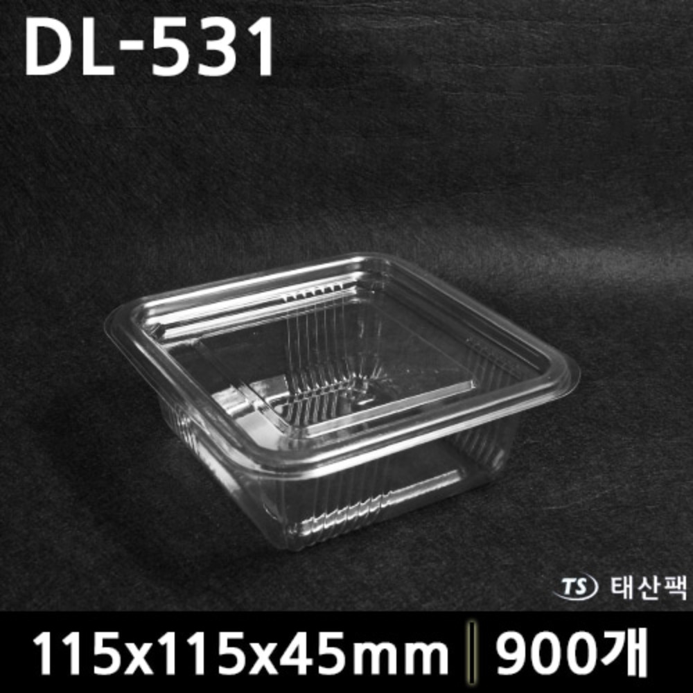 DL-531(투명)