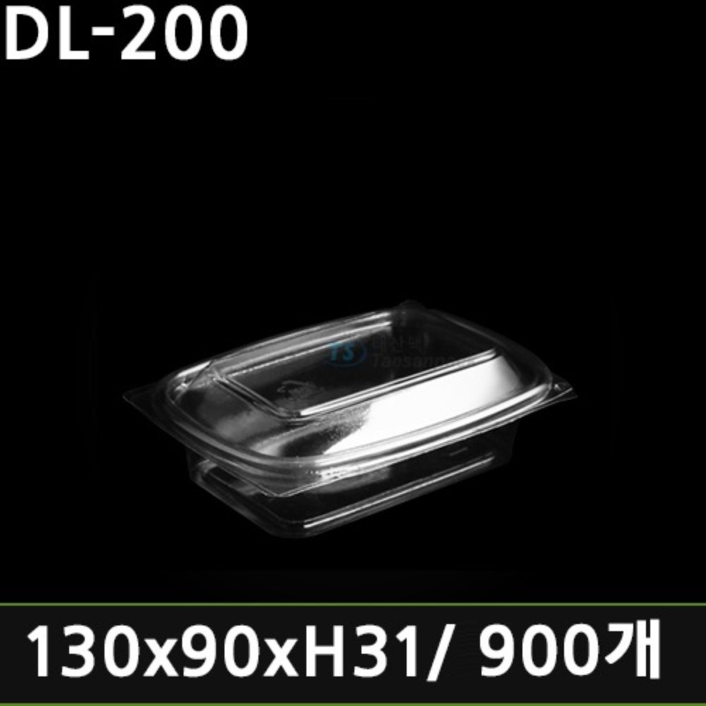 DL-200(투명)