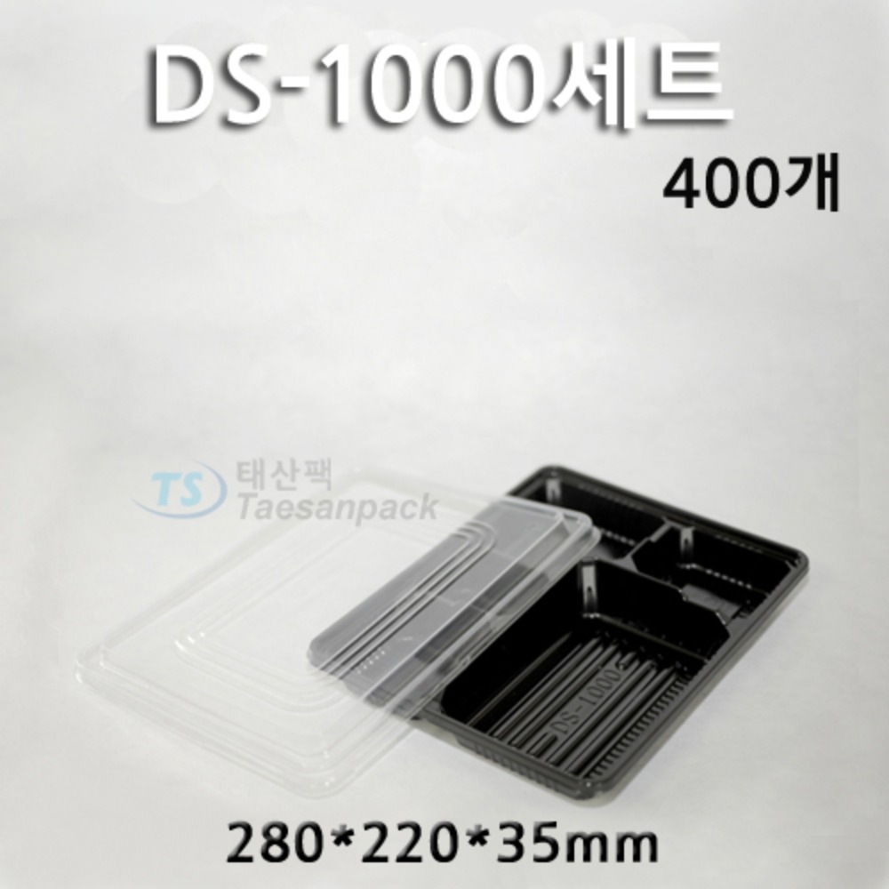 DS-1000세트