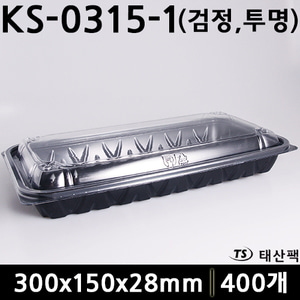 KS-0315-1(검정,투명)