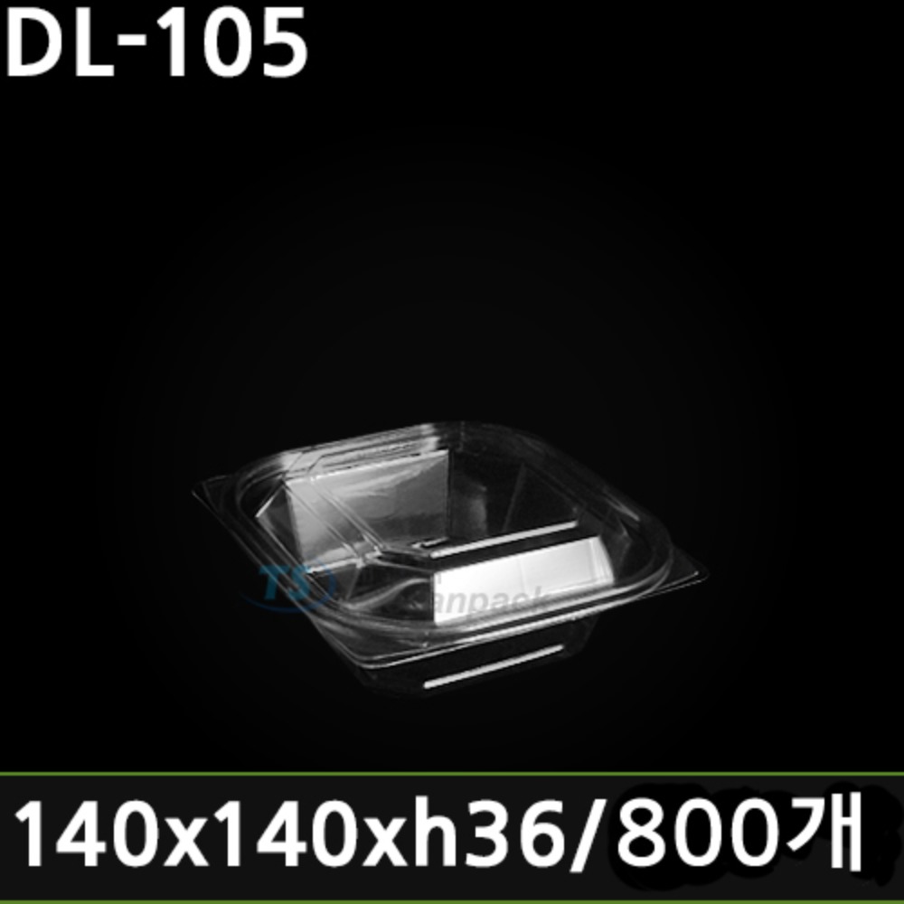 DL-105(투명)