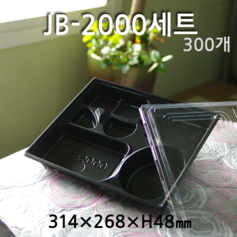 JB-2000세트